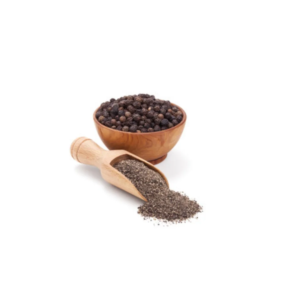 Hot Spicy Black Pepper/White pepper bean origin from Vietnam Black Pepper bean  550g/L ASTA