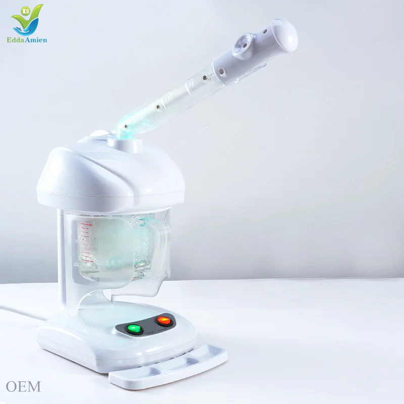 Микротумированная машина для ухода за кожей головы