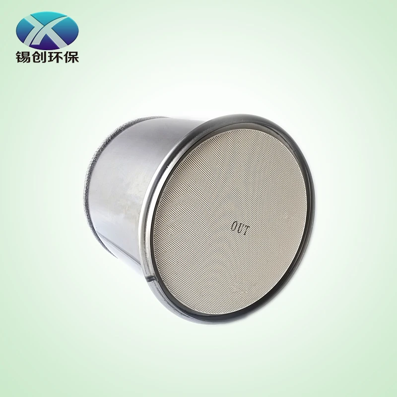 DAP DOC DPF OE NO EA6804910494 DDE RA6804910494 EA6804910494 RA6804910494 A6804910494