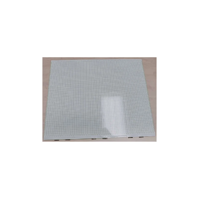 force sensing resistor Large area dot matrix multi-point 3000 pressure distribution sensor 50*60 gait analysis, runway correctio