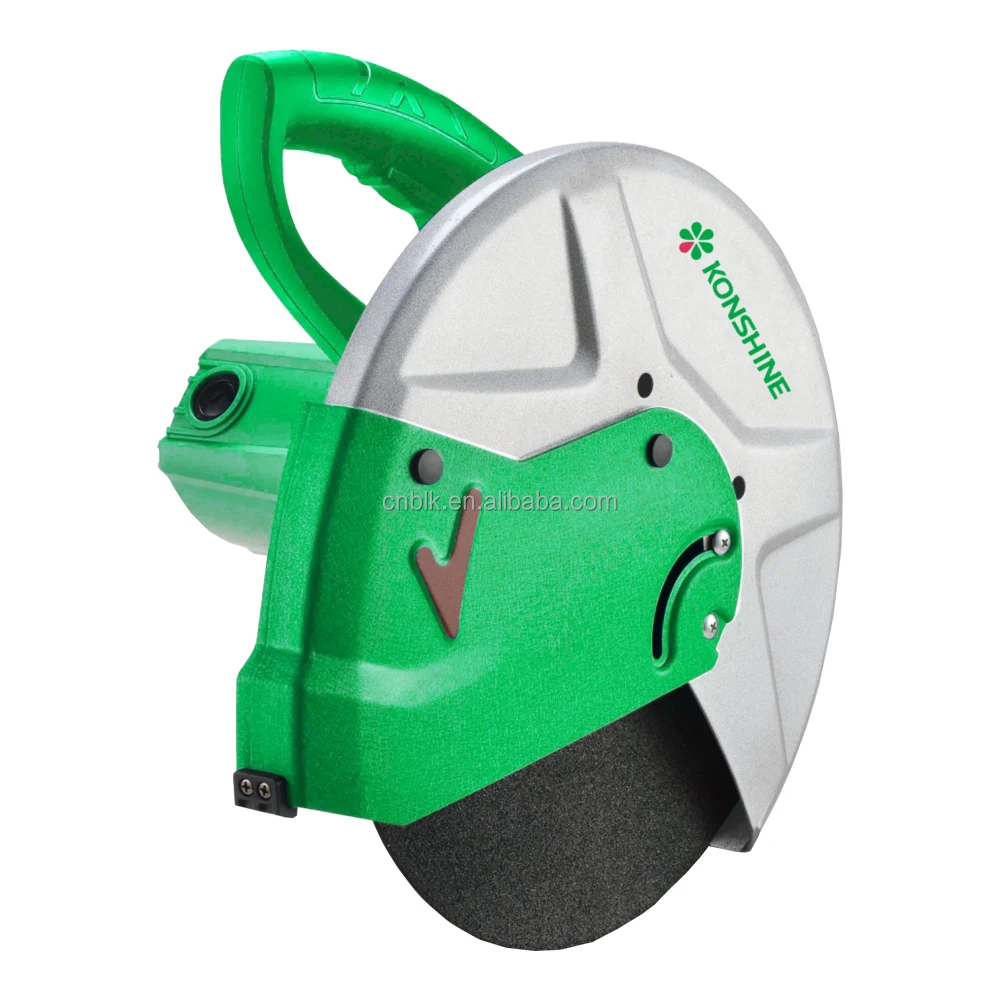 High Quality Cut Off Machine 355mm Steel Cutting Machine Professional cut off saw machine