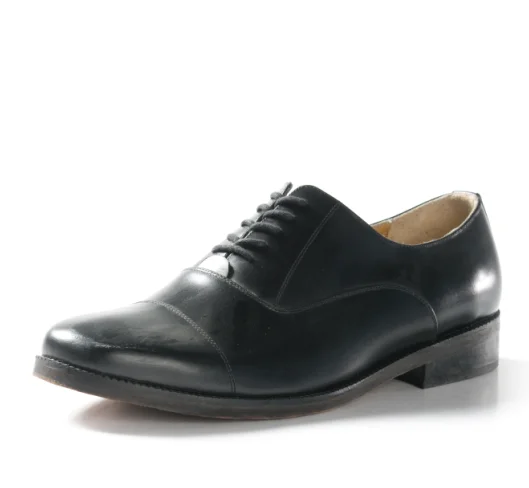Business Men Formal Genuine Leather Shoes