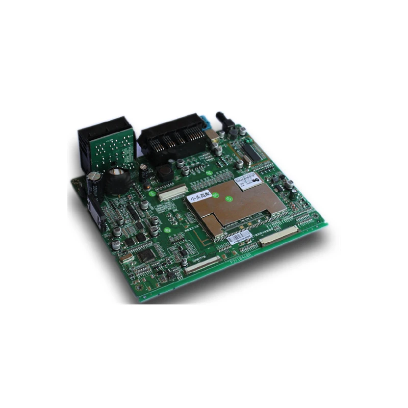 Высокое качество OEM PCBA производитель по индивидуальному заказу weing scale Pcb Assembly 100G оптические усилители оптическое переключение