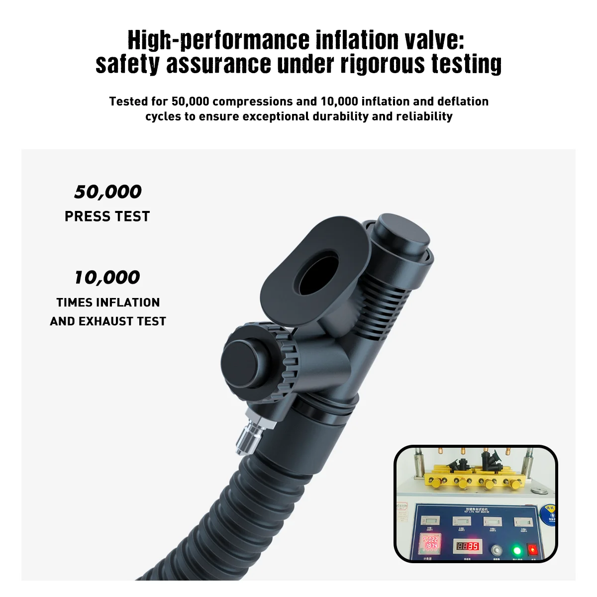 SMACO 1000D Denier Nylon Jacket style Lightweight Buoyancy Compensator Device Modular Design Scuba Diving Equipment BCD