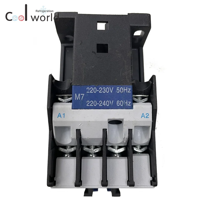 CJX2 1810 переменного тока электрический контактор 220V магнитный