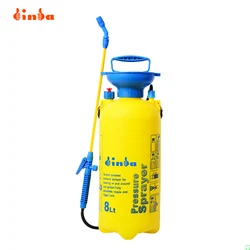 China Widely Use Best Price Durable Sprayer Home Garden Portable High Pressure Water Hand Pump Sprayer