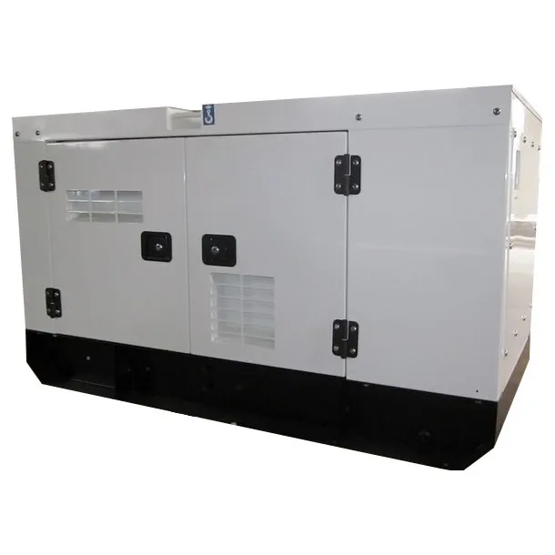 Hot Sale 3 phase diesel generator supplier silent diesel generator diesel industrial generator 50kva