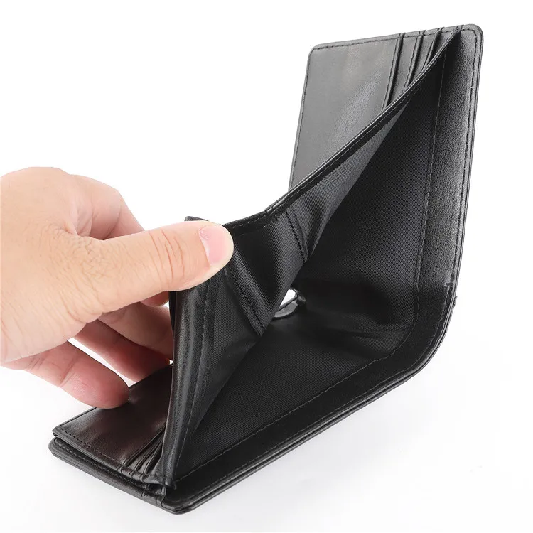 New Arrival Sublimation Products, Blank Sublimation Wallet , Sublimation Leather Blanks