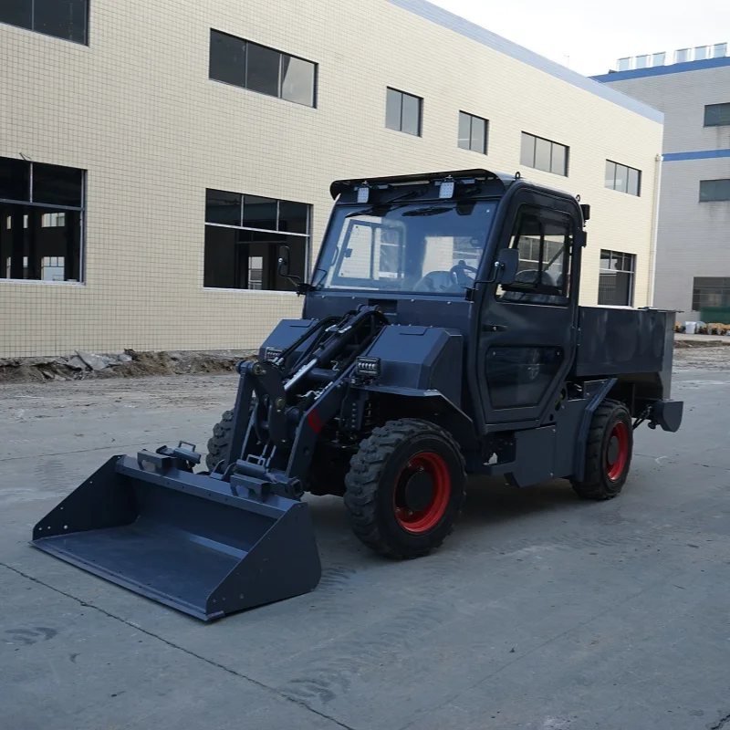 China snow thrower high quality snow removal machine