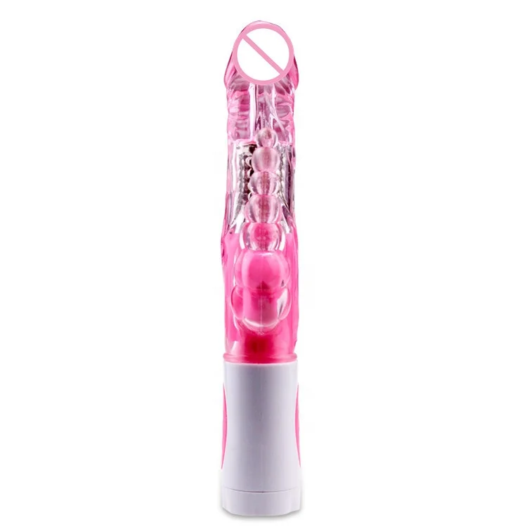 Female Toys Factory  vibrator rabbit rotating function g spot vibrator stimulator rabbit vibrator