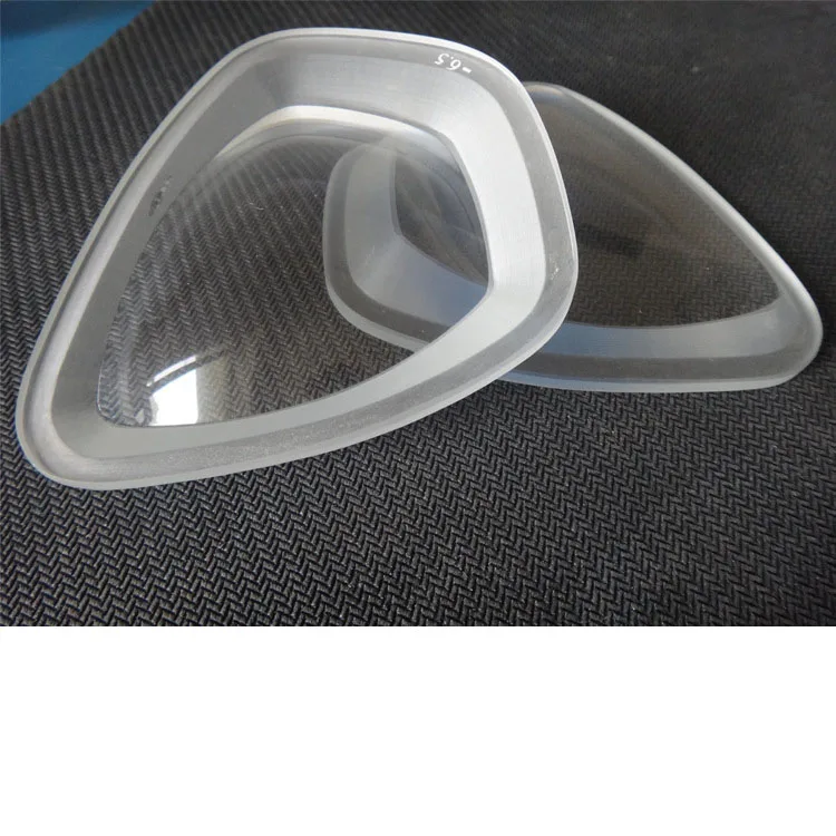 Low Volume No Fogging Snorkeling Scuba Seal Free Diving Myopia Glasses Mask Dive Snorkeling Swim Mask Diving Mask
