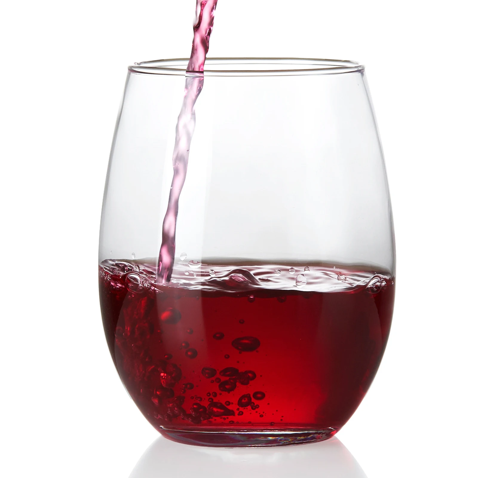 new products 2021 tumbler red wine glass custom drinking glass Crystal cup glassware with Low MOQ