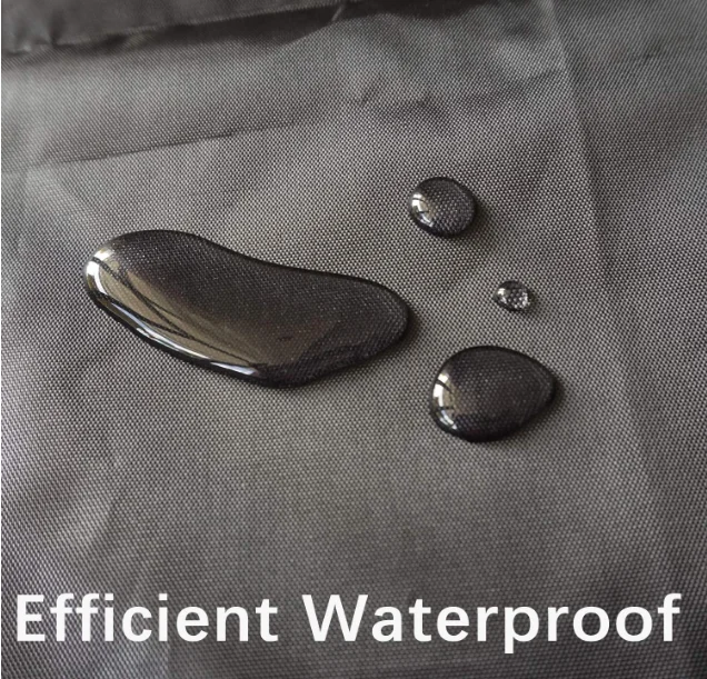 Machine Washable Car Seat Protector cover