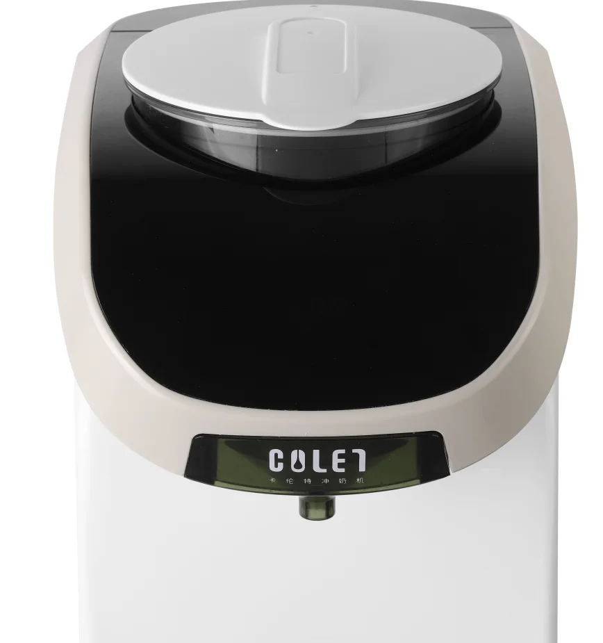 Colet New Design Baby Feeding Product Baby Formula Milk Maker