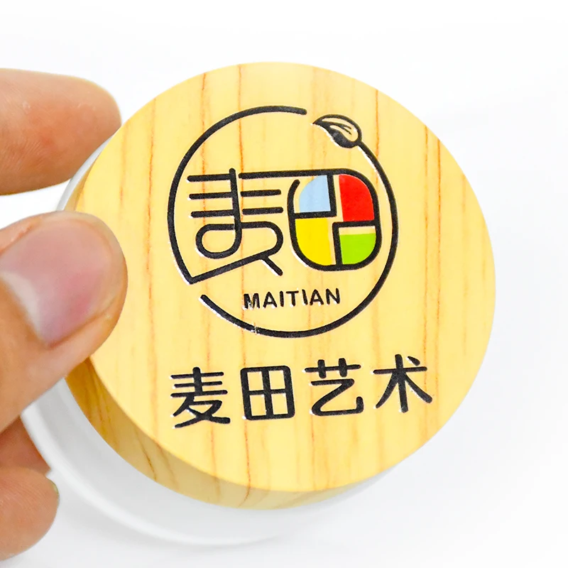 3D Logo Printed UV Transfer Decal Stickers Waterproof Luxury Product Labels Custom DTF Vinyl Transfer Labels for Packing