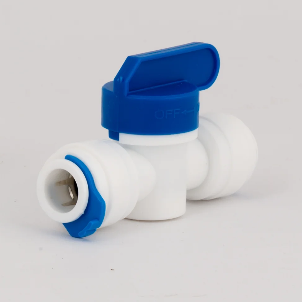 Water Filter Parts Plastic
