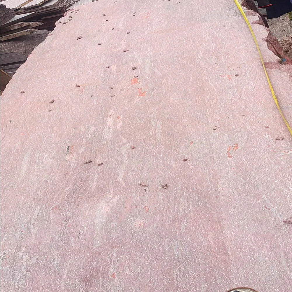 Wholesale Shouning red stone high quality Chinese red granite red cobblestone natural granite stone paving stone