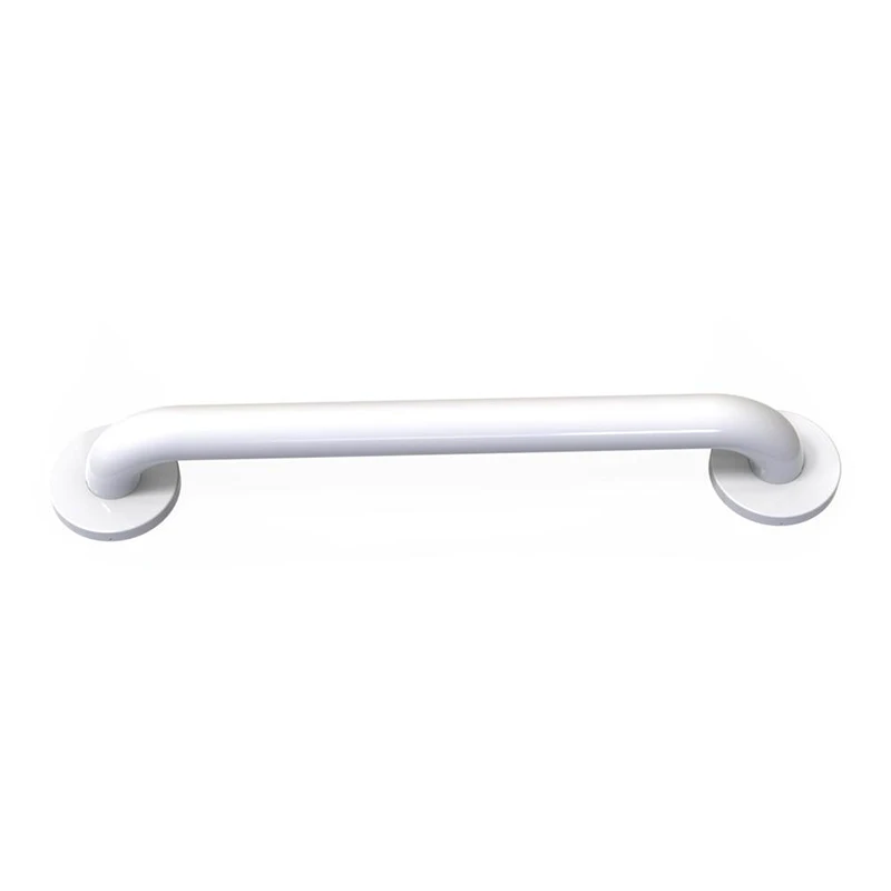 High quality polished acrylic safety bathtub grab bar