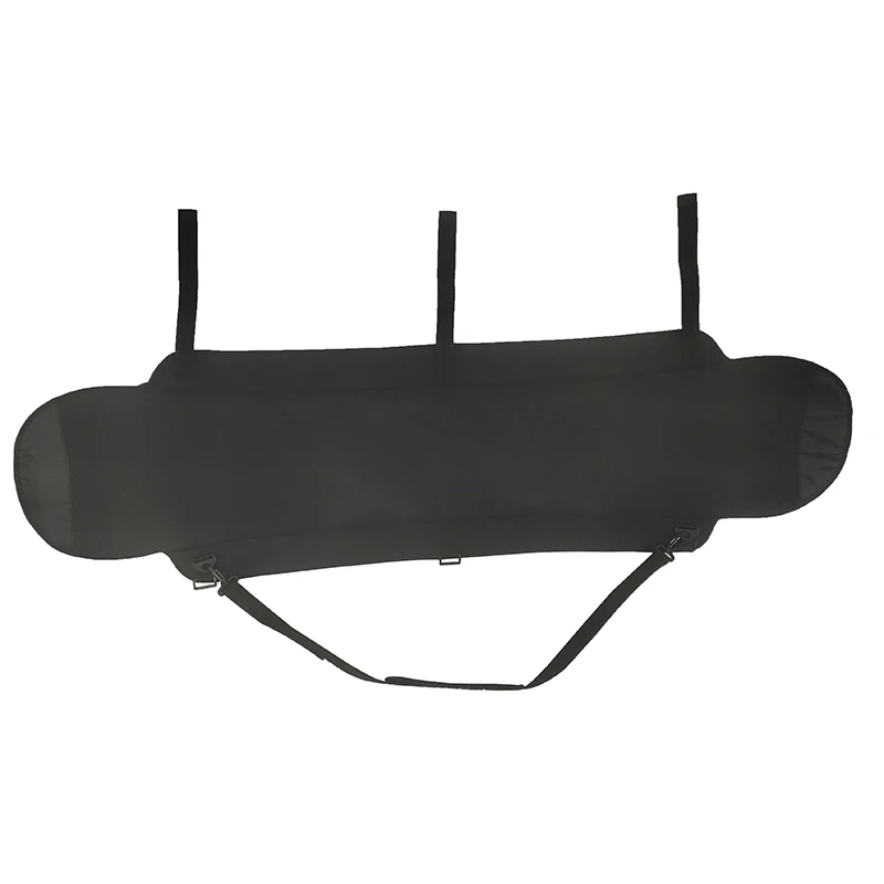 Manufacturer Waterproof Snowboard Cover Outdoor Neoprene Snowboard Sleeve Cover