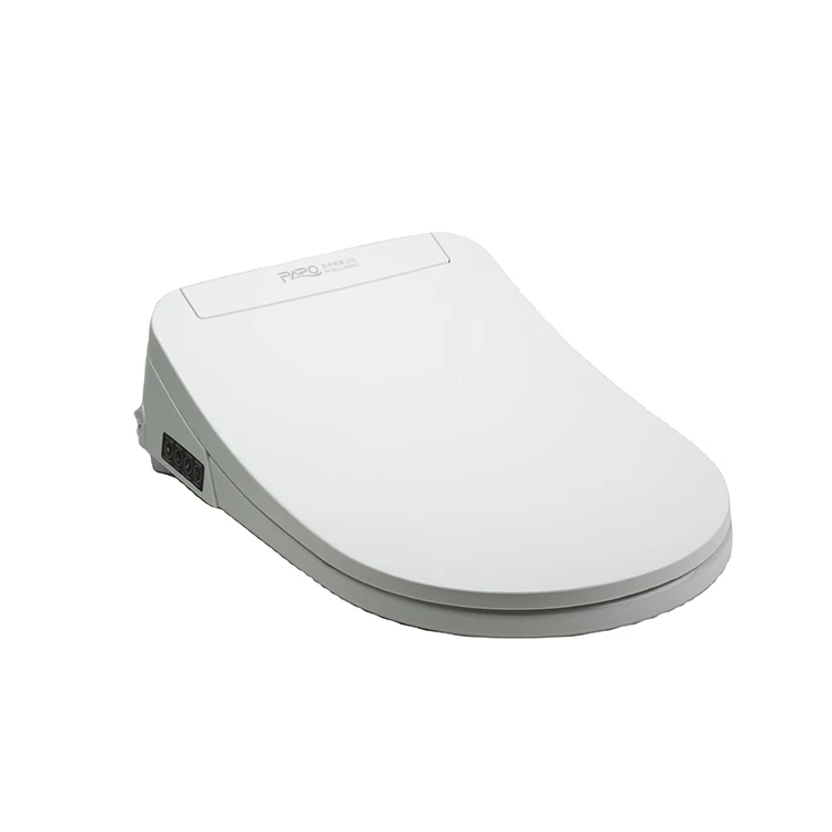 Smart Electric Toilet Bidet Seat