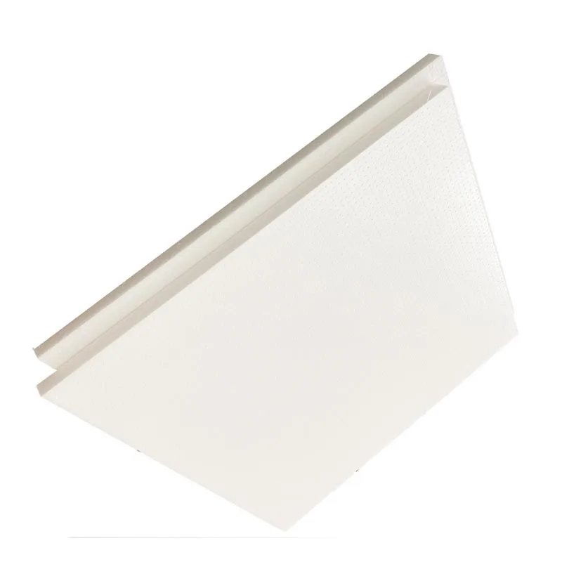 Durability Style Boost Energy Efficiency with XPS Foam Board new side seal polystyrene xps board