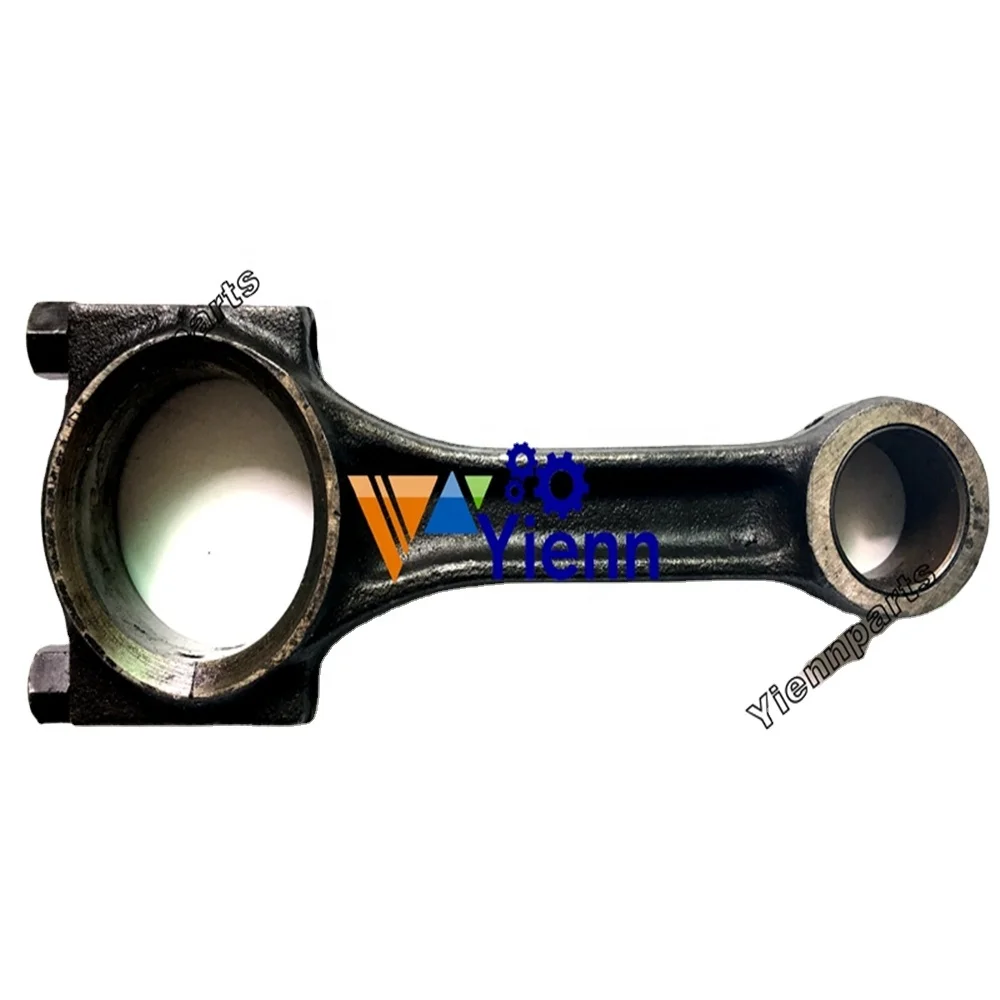 DE12TI connecting rod for Doosan DE12TIB DE12TIC engine 65.02401-6012g repair parts