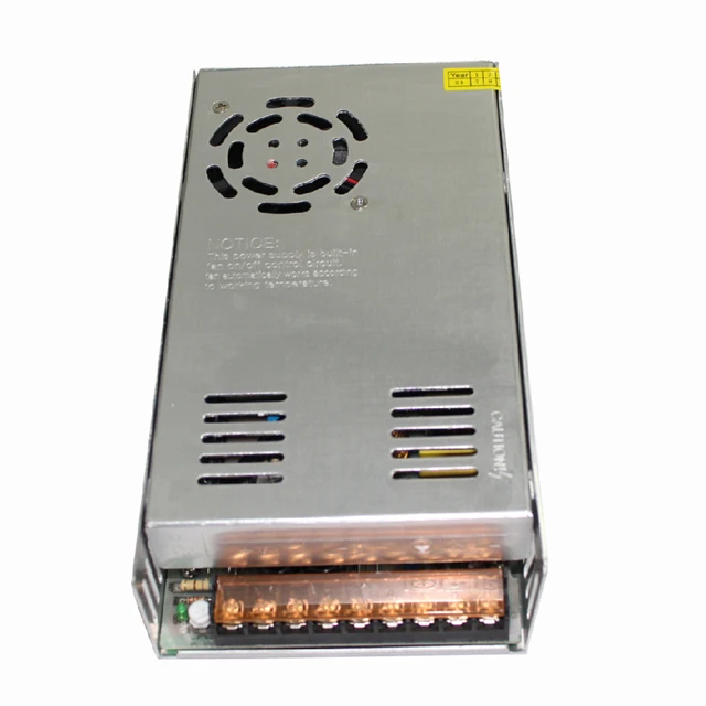 OEM ODM 3A 5A 10A 15A 20A 30A 50A 60A 80A 100A 166A 12V 24V 5V 15W 40W 60W 100W 200W 300W 400W 600W 1000W Switching power supply