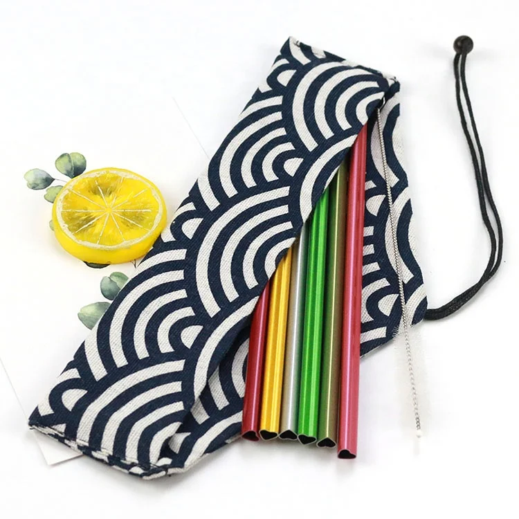 Amazon New Seller Wholesales Eco Friendly Heart Shape Stainless Steel Straw