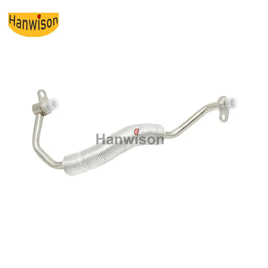HOT SALE Turbo Coolant Return Line 11537643094 Turbocharger tube Coolant Hose  For BMW F20F21F30F32F33G30G01