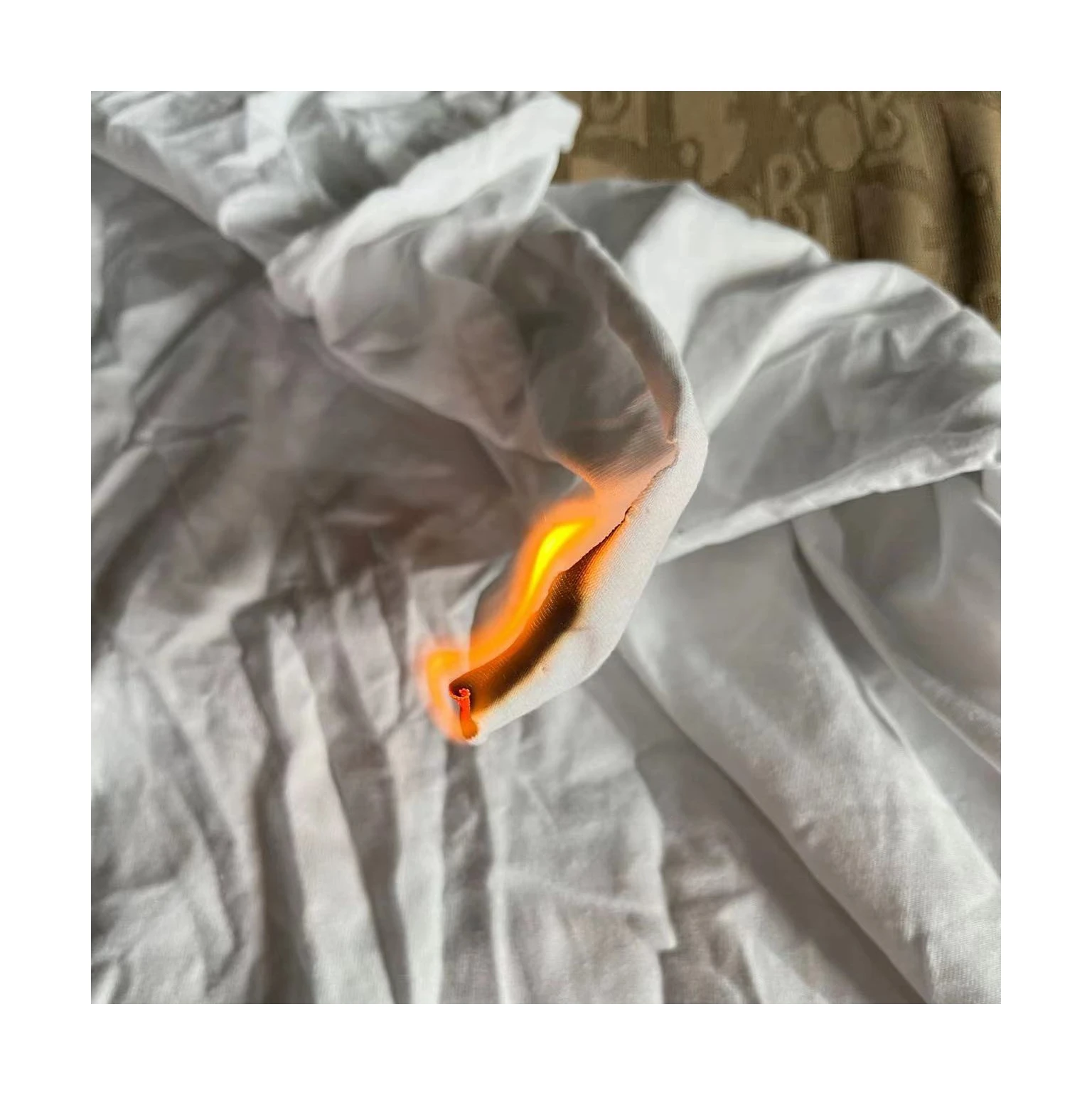 Factory cotton lickerin waste cotton rags Cheapest cotton 100% sterilized rags for industrial workshop