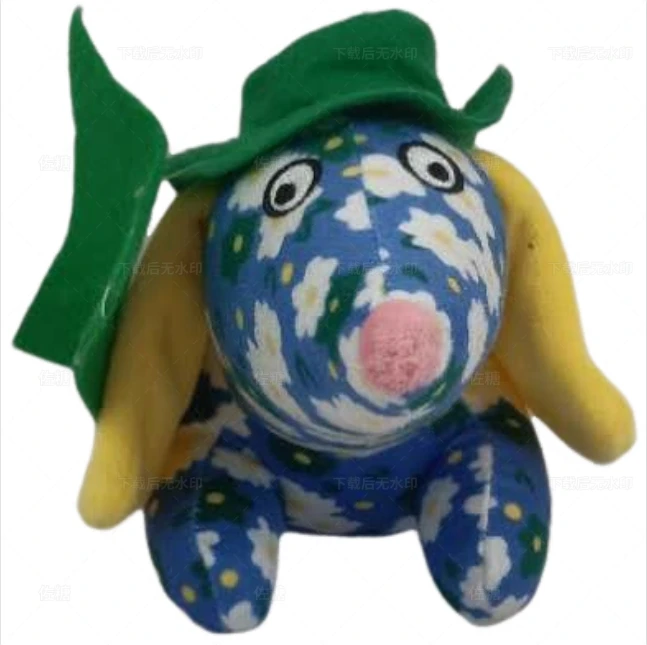 Hote Sale Pet Toys Good Price Stuffed Eco-Friendly Mouse Soft Toy