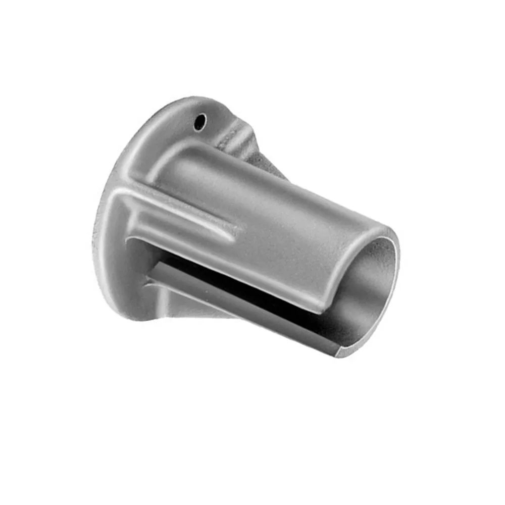 Кастинг литье по выплавляемым моделям из нержавеющей стали