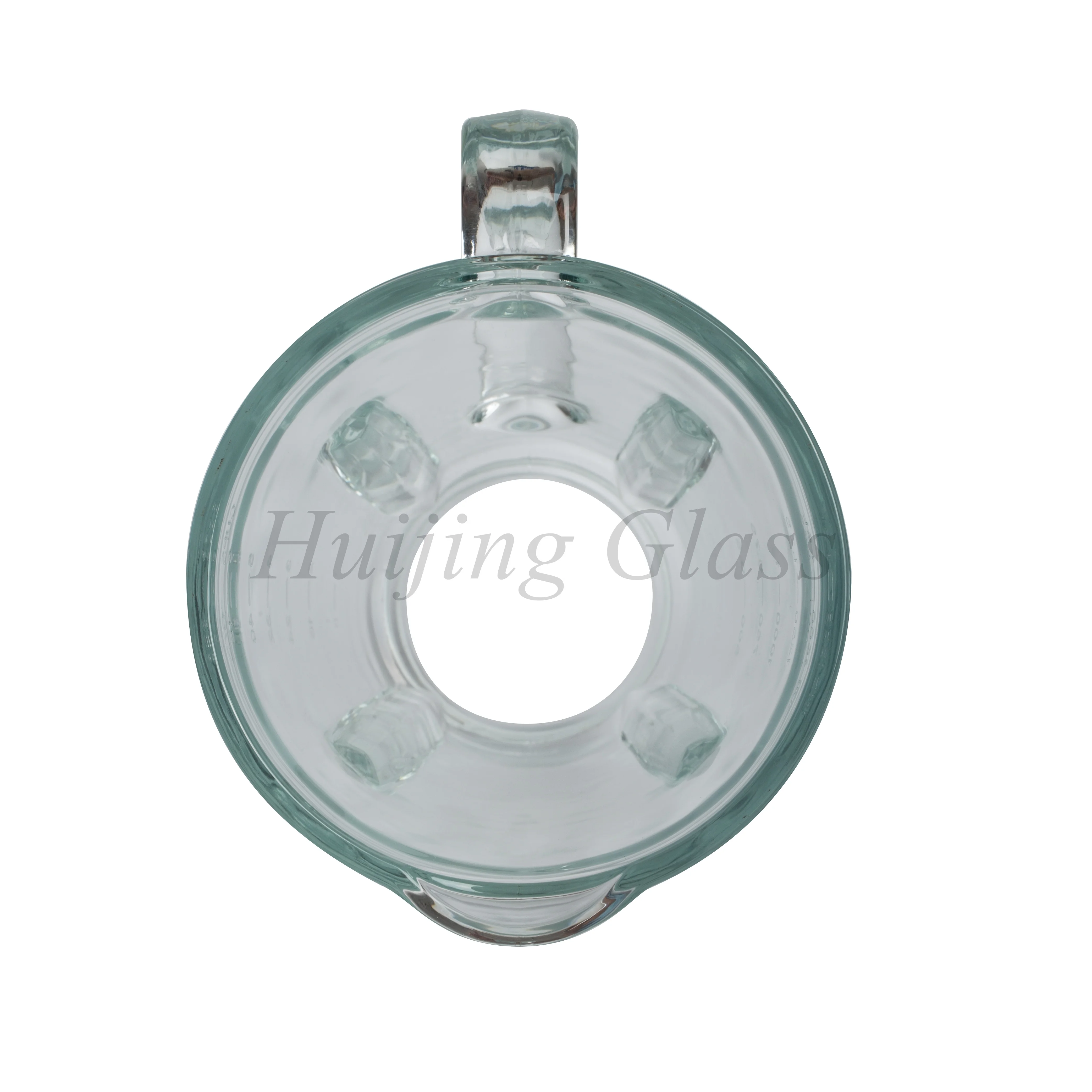 (2826) wholesale all kind of juicer meat kitchen appliance parts blender glass jar / jug