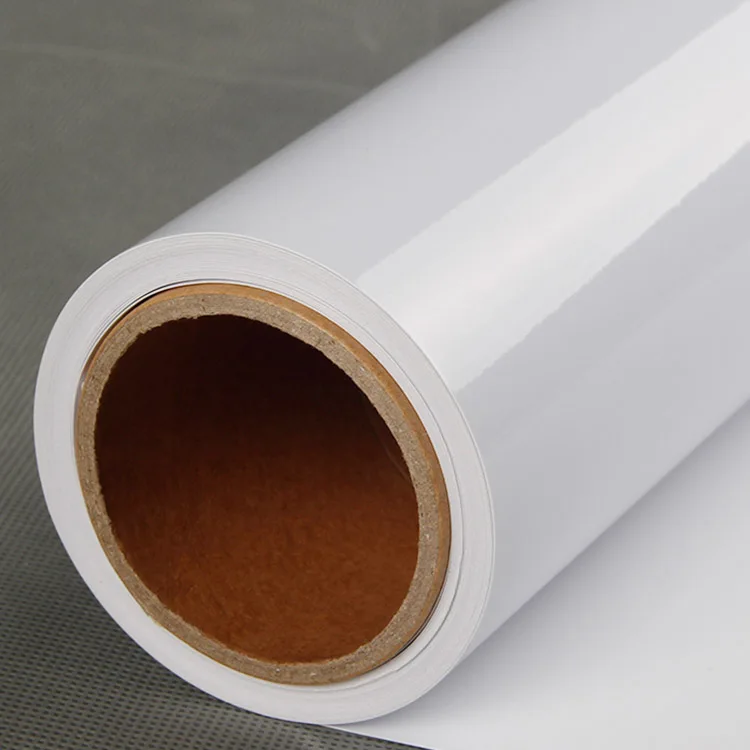 The most popular product Inkjet Waterproof Photo Pape self adhesive glossy Sticker for Inkjet printer with best price