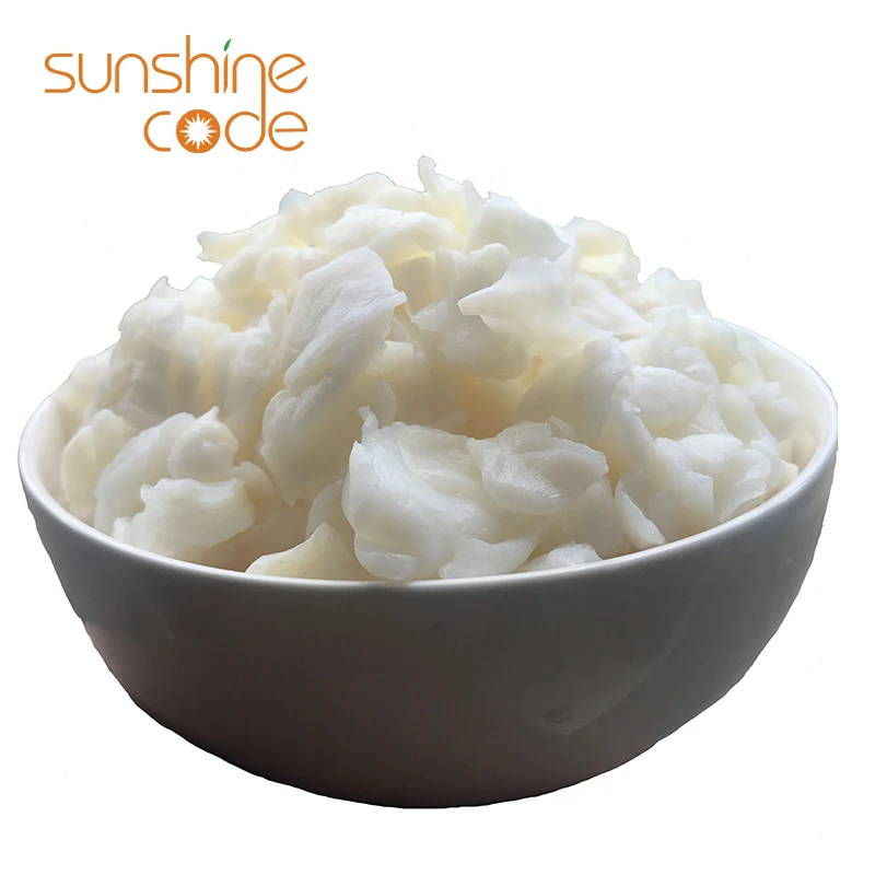 Sunshine Code Dried Nata De Coco Cubes Natural Price Per Kilo Raw Coconut Jelly Coco Semide