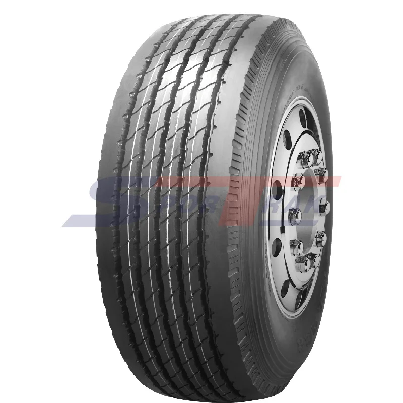 SPORTRAK wholesaler Chinese tires for trucks 385/65R22.5 385/65/22.5 385 65 22.5 with wheel
