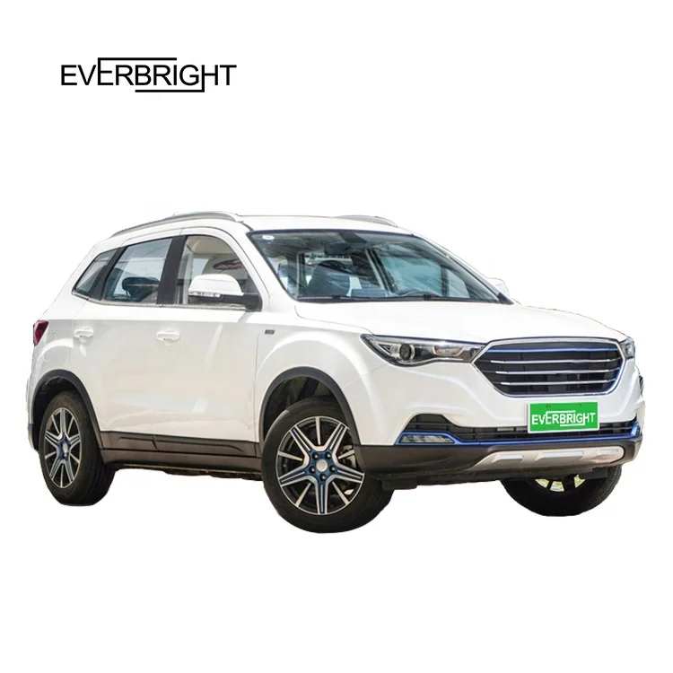 Cheap Prices For Sale Made In China Electric Cars With Airbags And ABS 2020
