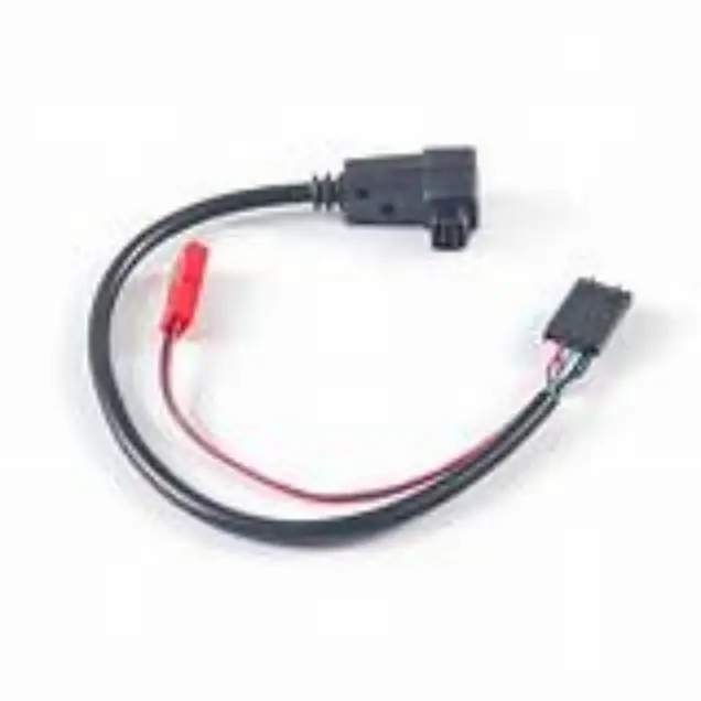 Wiring Harness Kit Custom-Made Wire Harnesses for Seamless Connections in Electronics, Automotive, and Machinery