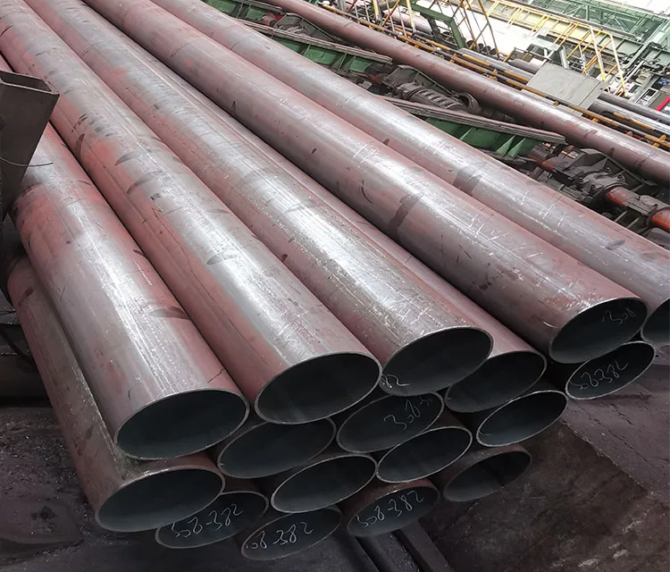 Oil gas pipe API 5L Grade X60 PSL2 12 'Carbon Steel Seamless Pipe