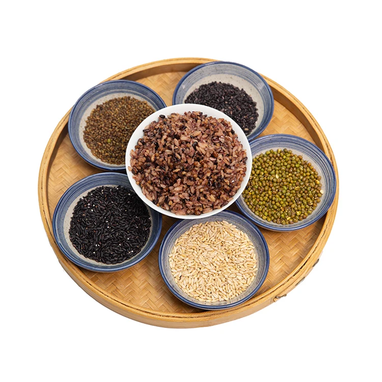 Special Being New Arrival Grain Instant Rice Vegan