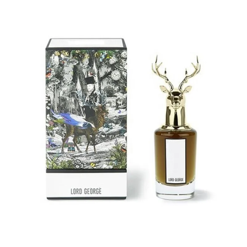 Парфюм Beast Head коллекция для женщин парфюм 3,4 унции/100 мл EDP интенсивный спрей высокий аромат стойкий хороший запах