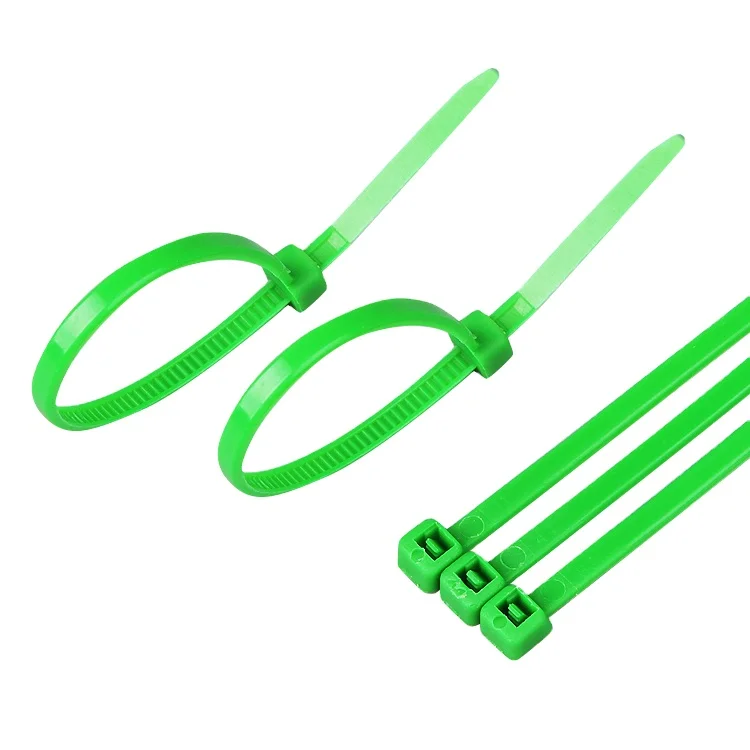 zip tie nylon66 pa 66 cable tie straps plastic nylon ties ziptie supplier