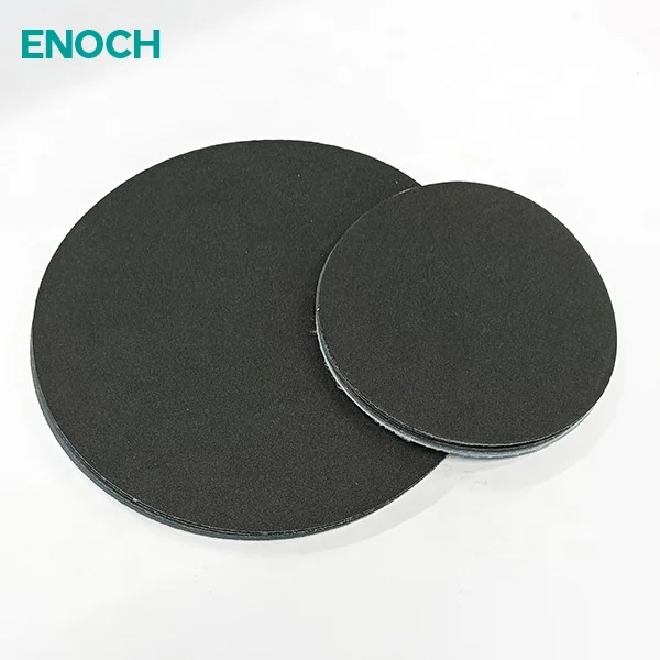 Sandpaper Waterproof Dry Sanding Paper Abrasive Paper Sand Paper For Automobile Polishing