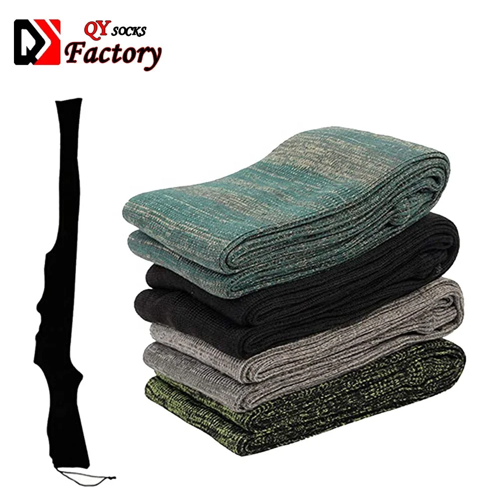 Фабричный силиконовый волан оптовая продажа носок для пистолета из водонепроницаемого материала