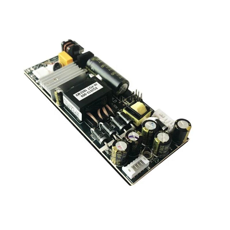 SDL 129C 12V Lcd Power Supply Board 2 In 1 Power Supply With Backlight for LED TV Display (1600495221023)