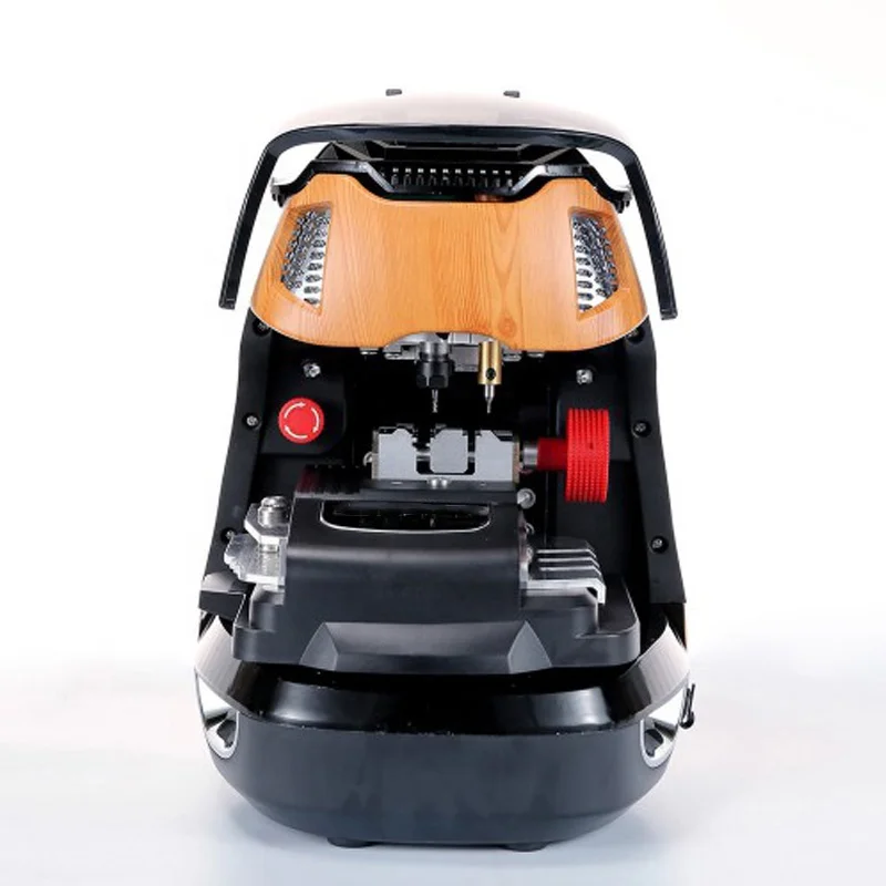 Новые продукты магии современная одежда с принтом копировально-фрезерный станок для обработки замочных ключей с 2 года гарантии