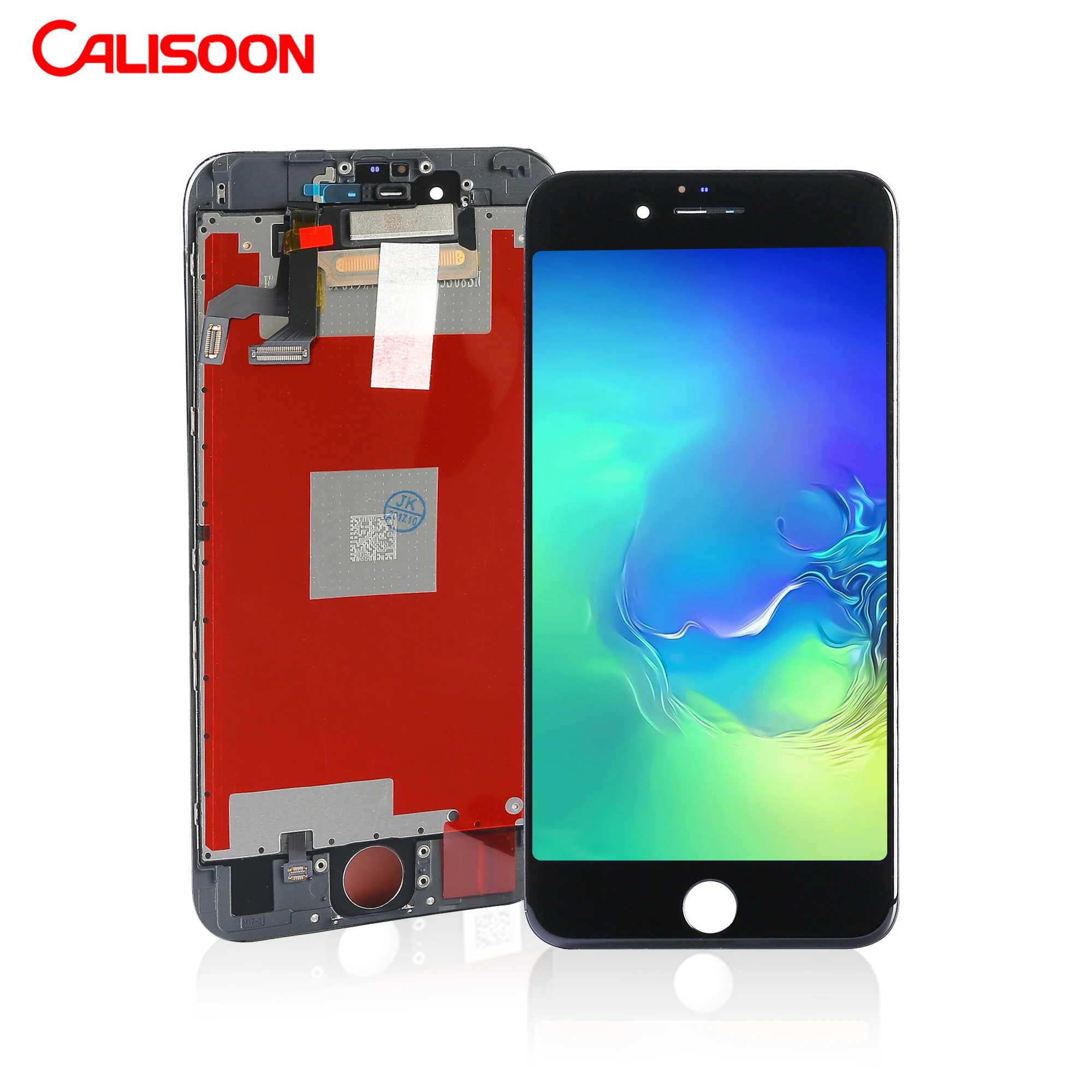mobiles display LCD lifetime warranty touch screen digitizer assembly mobile phone display lcd for iphone 6s plus