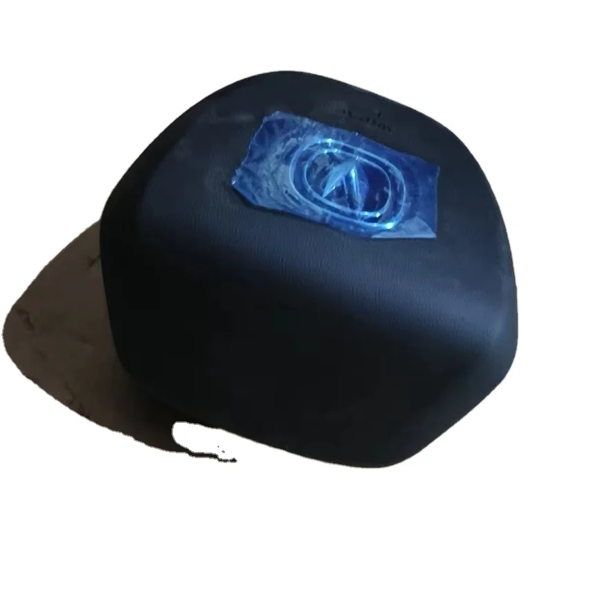 Changan UNI-K Air-bag Module CD569F271702-0100 OEM Replacement Safety Component High-Impact Protection Design Vehicle