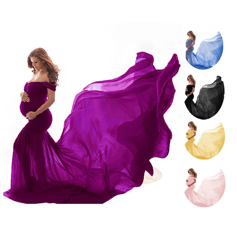 Оптовая продажа, фотосессия OXGIFT, элегантная женская одежда для беременных, фотосессия для фотосъемки