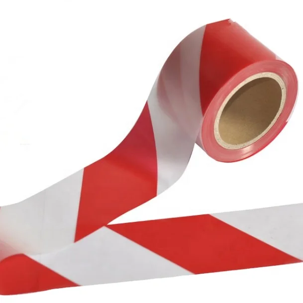  Colorful Plastic Safety Barrier